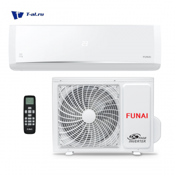 Кондиционер FUNAI RAC-I-SN75HP.D04 Кондиционер FUNAI RAC-I-SN75HP.D04